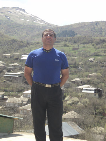 Hrach Hambaryan