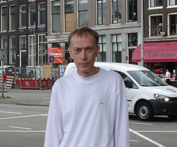 Alexander Zubkov