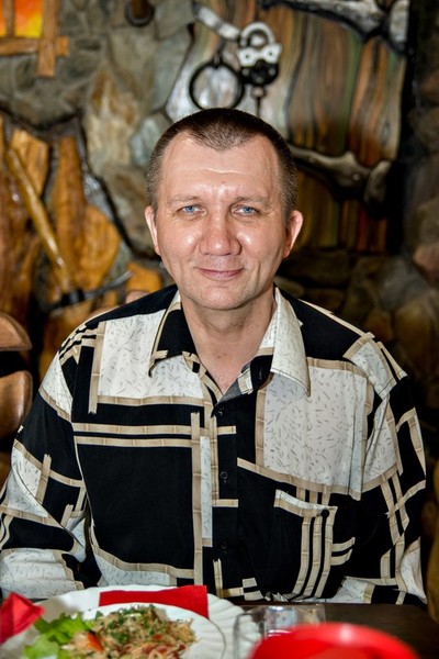 Aleksandr Kress