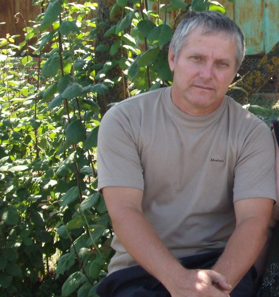 Александр Матросов