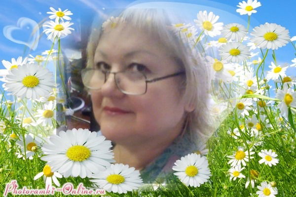 Галина Шеварова