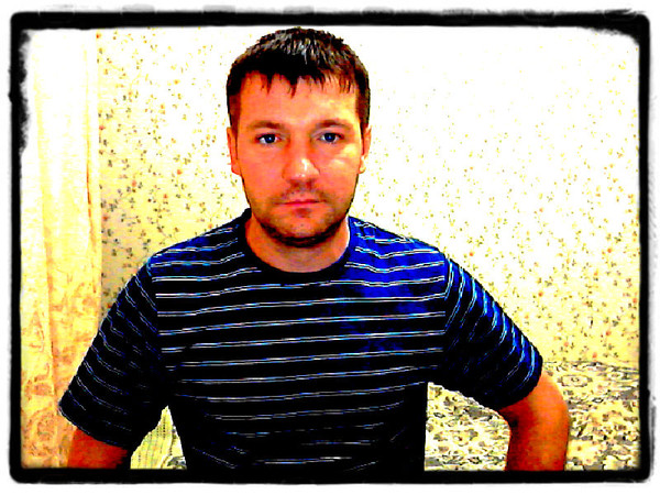 Дмитрий Марченко