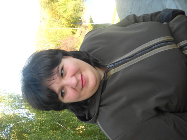 Ольга Кузьменко