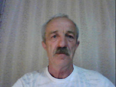 Виталий Меньшиков