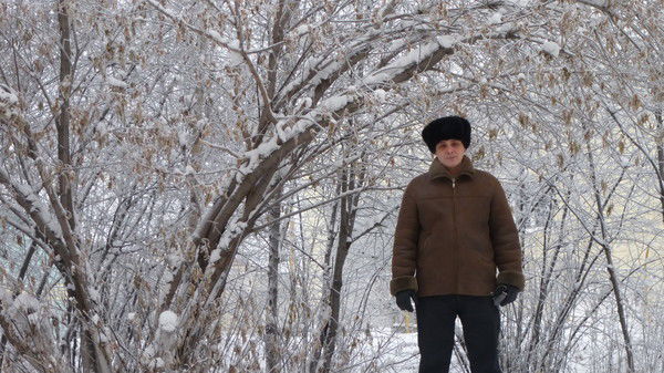 Денис Панькин