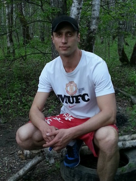 Александр Радченко