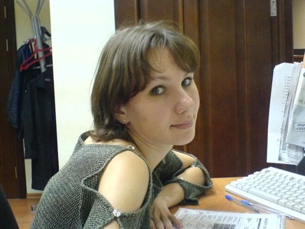 Инна Трифонова
