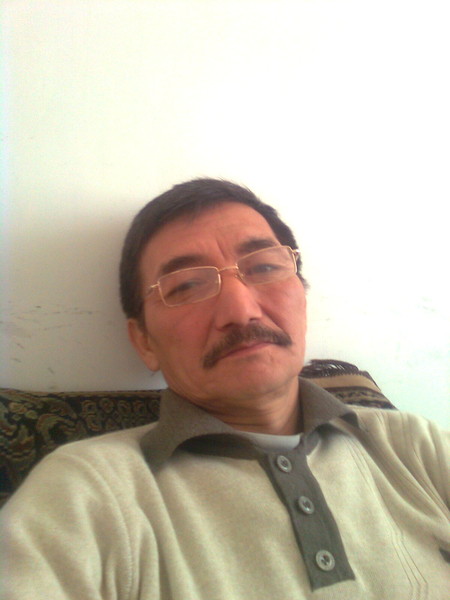 Шынболат Женсикбаев