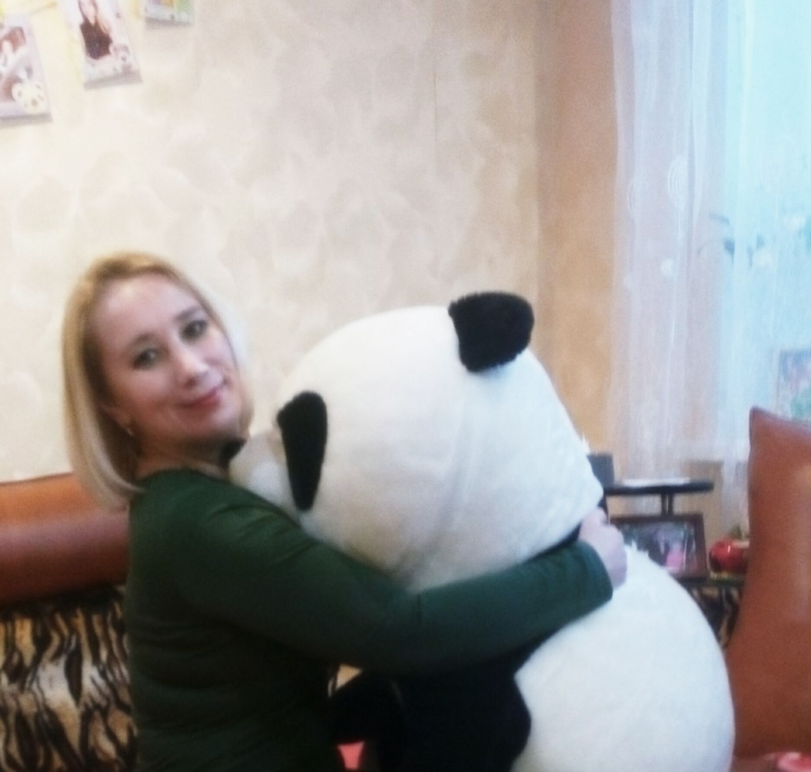 Лана ***