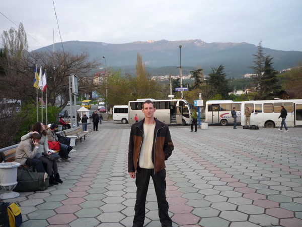Сергей Терентьев