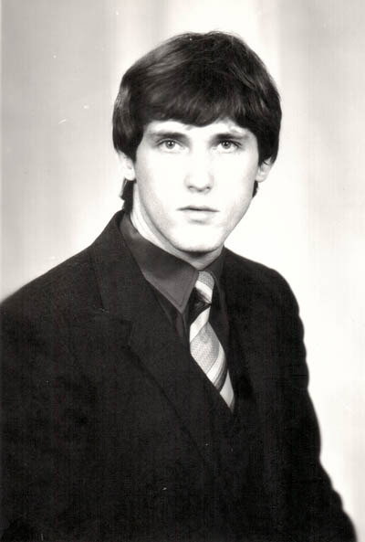 Владимир Иванов