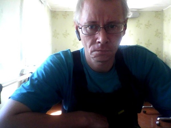 Алексей Глумов