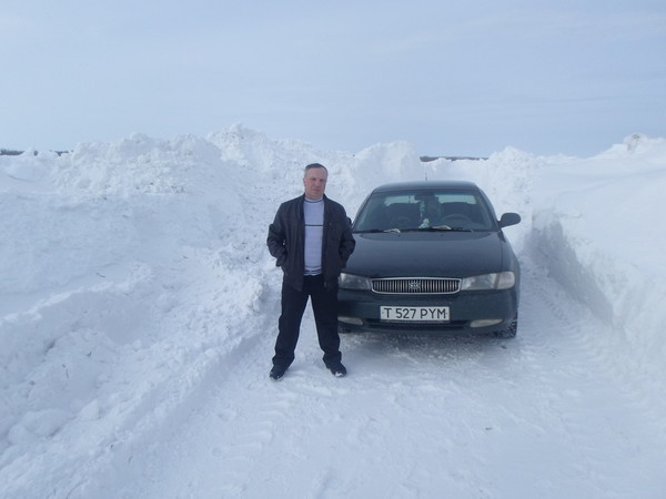 Юрий Павлов