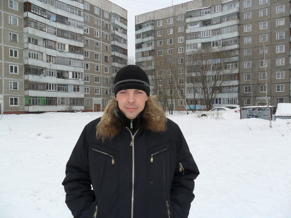 Роман Степанов
