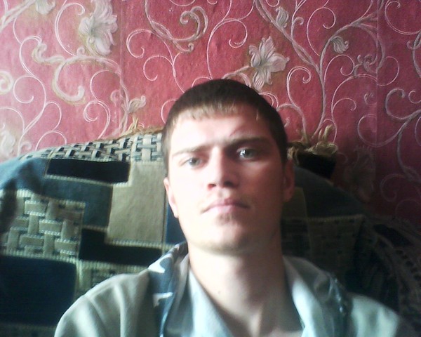Серёга Захаров