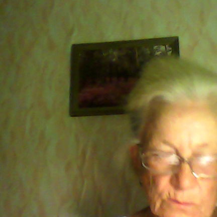 Любовь Кондакова