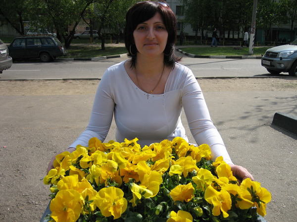 Яна Савелье