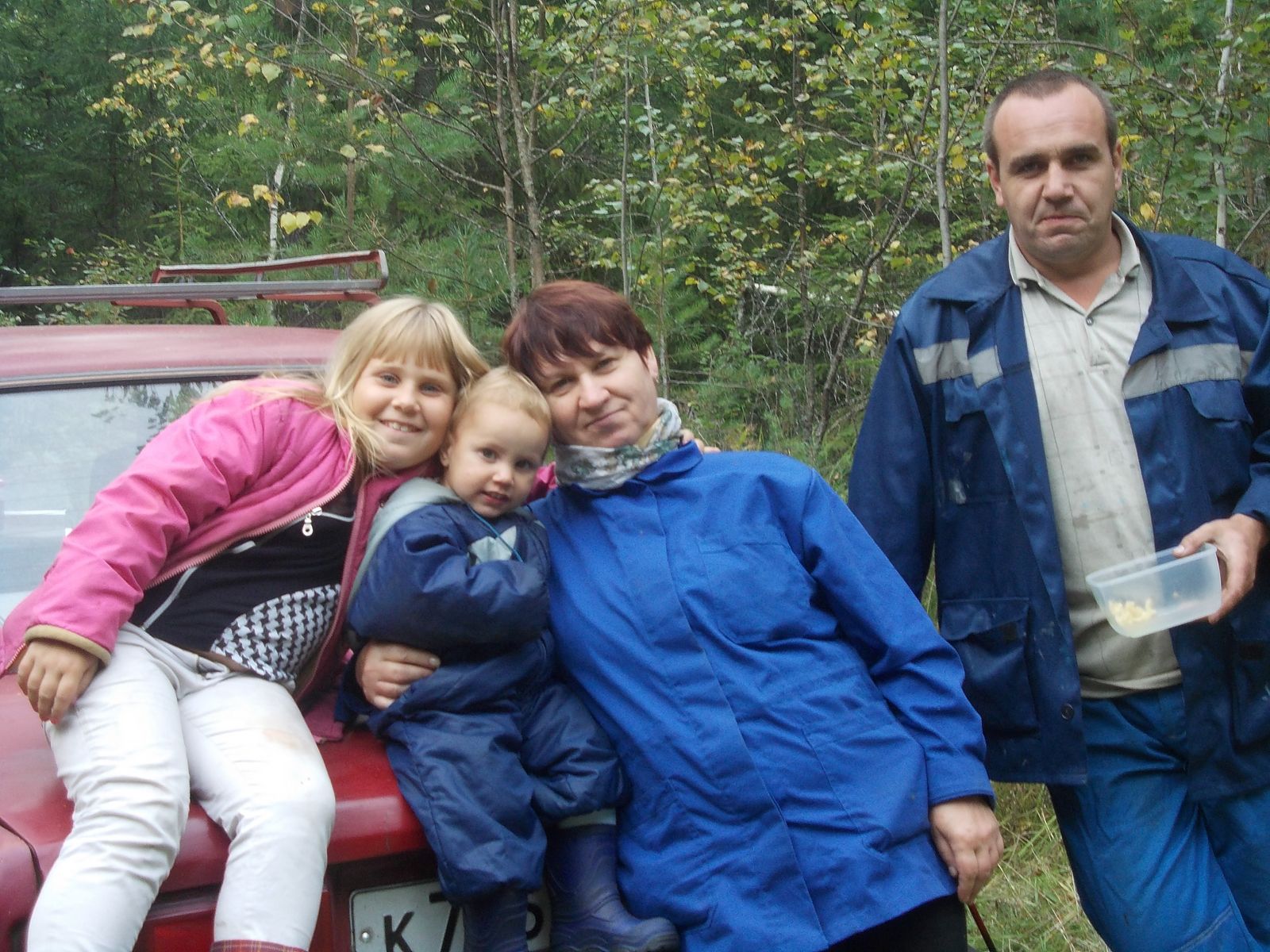 Алексей Павлов