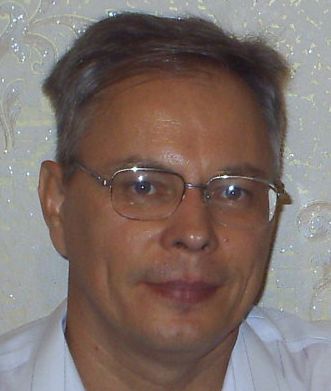 Константин Семенов