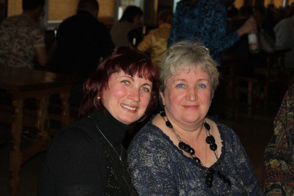 Ольга Абуцина