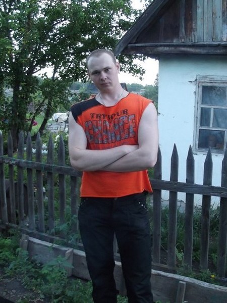 Олег Приходько