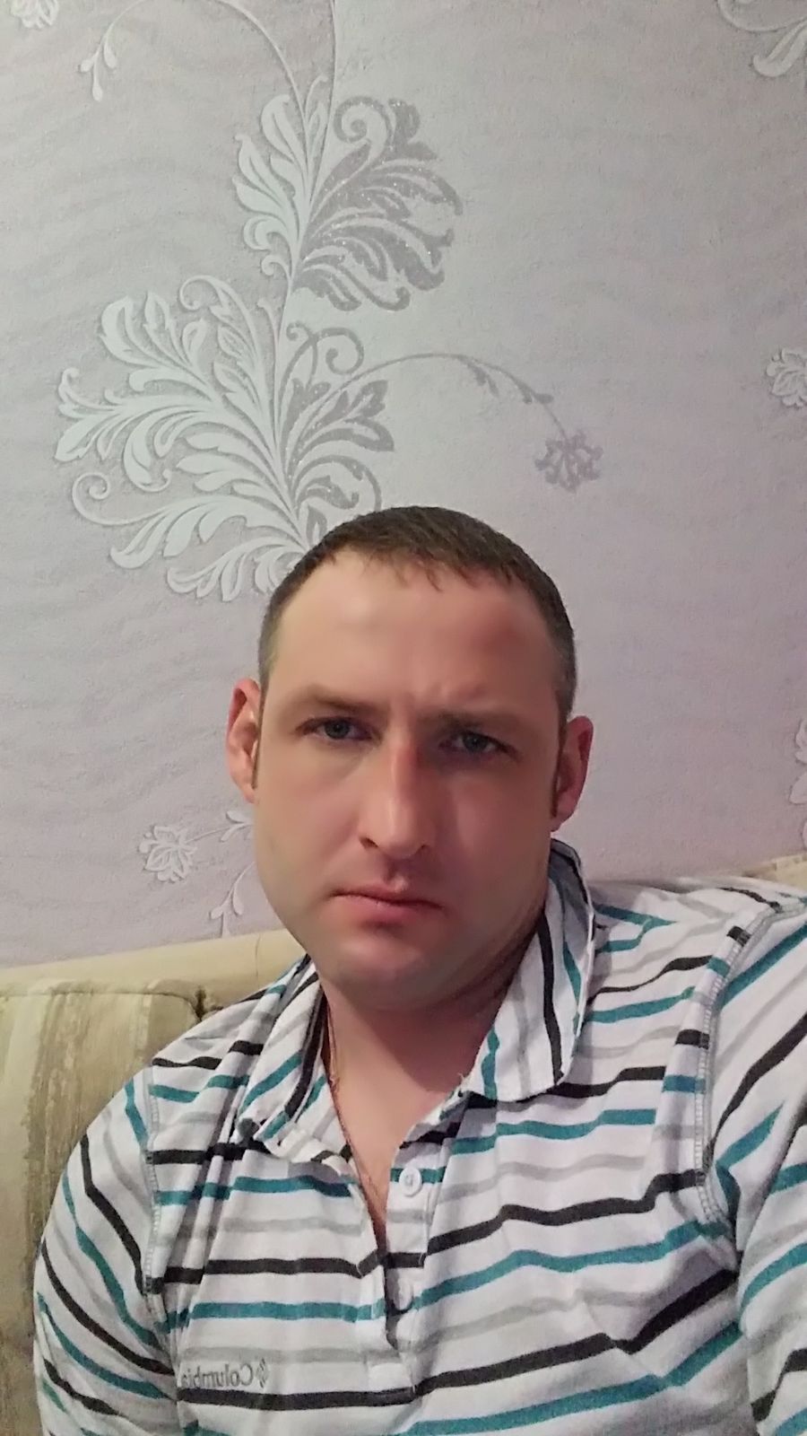 Егор Пястолов