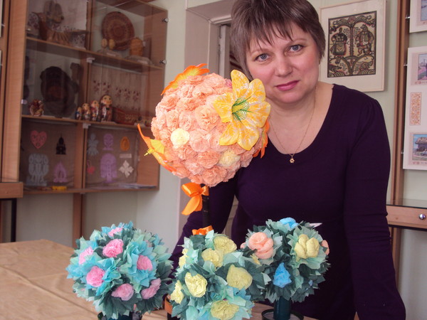 Елена Позднякова