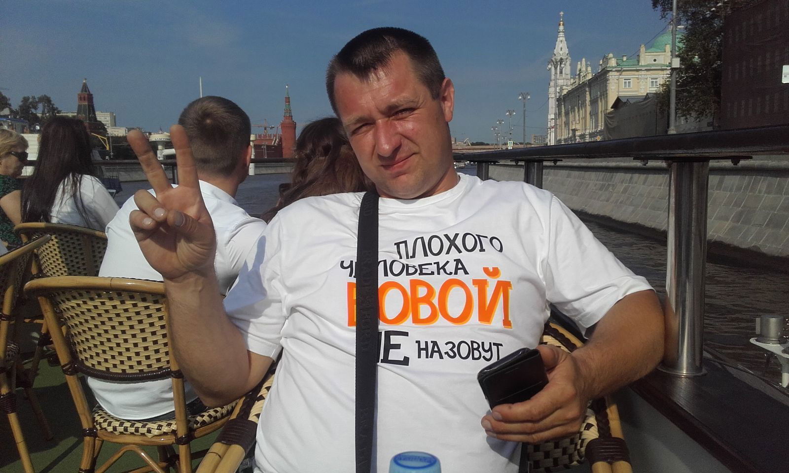 Владимир Гордийчук