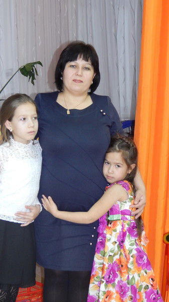 Ирина Татурина