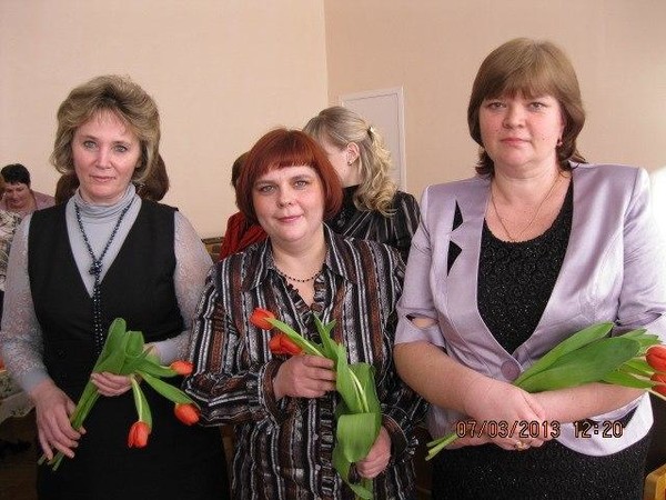 Елена Альфимова
