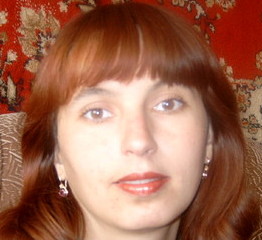 Елена Запорожченко