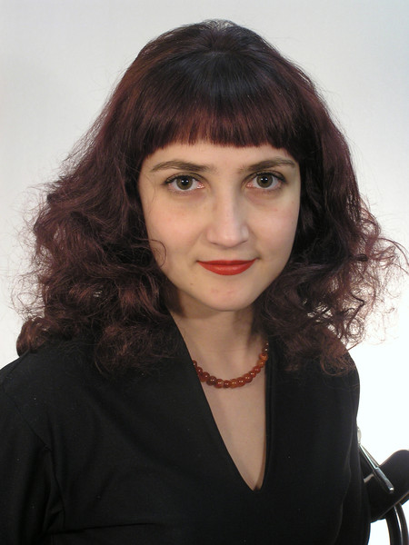 Лариса