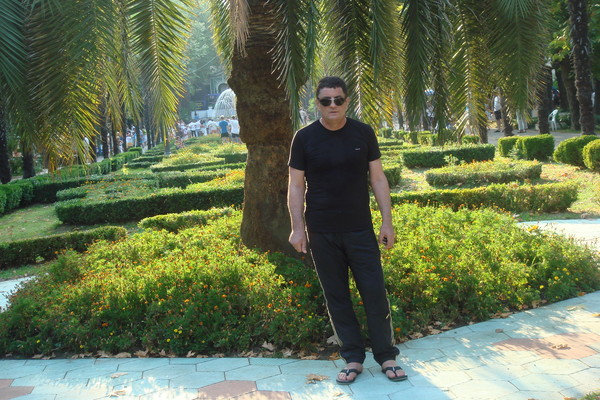 Ruben Apinin