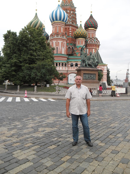 Евгений Минаев