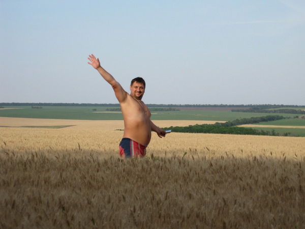 Владимир Денисов