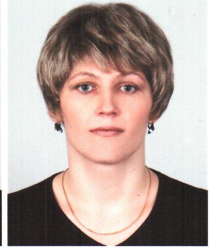 Светлана Пьявка