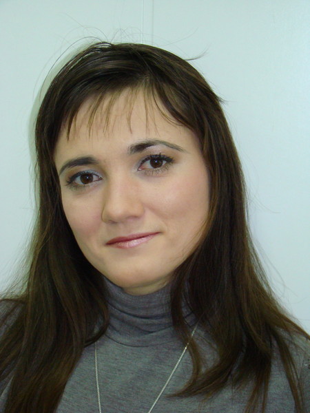Евгения Совлук