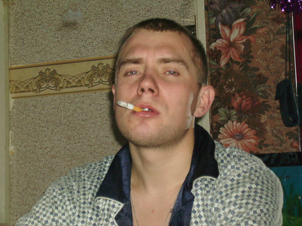 Вячеслав Макеев