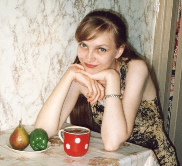 Елена Никольская