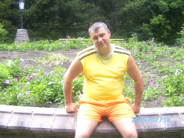 Михаил Писарев