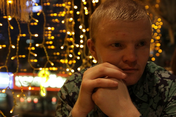 Юрий Штанько