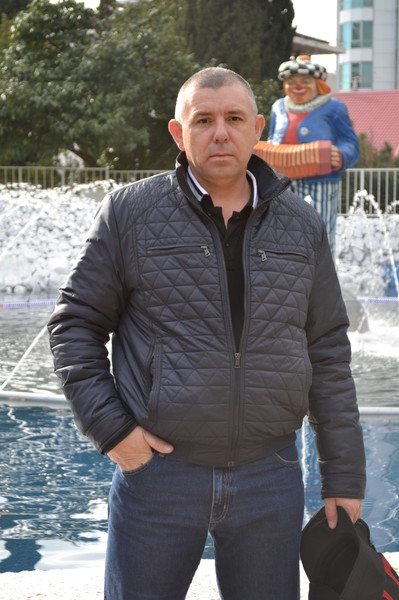 Замуло Александр Замуло