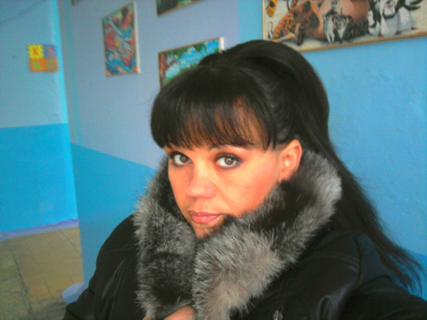 Светлана Бойченко