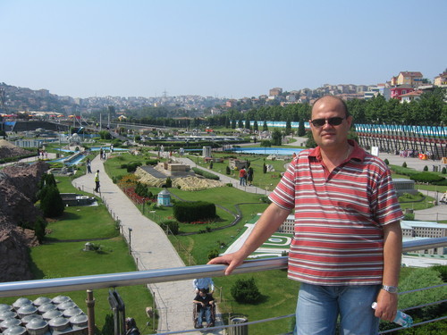 Vladimir Budnikov