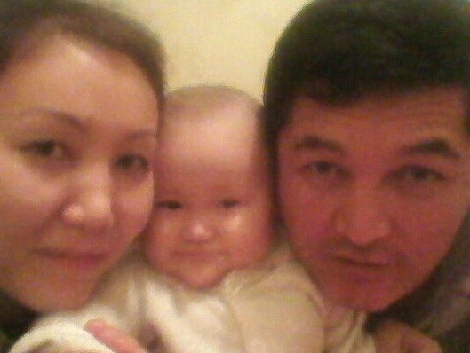 Канат Маматалиев