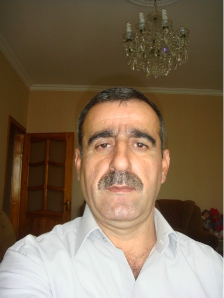 Enver Ismayilov