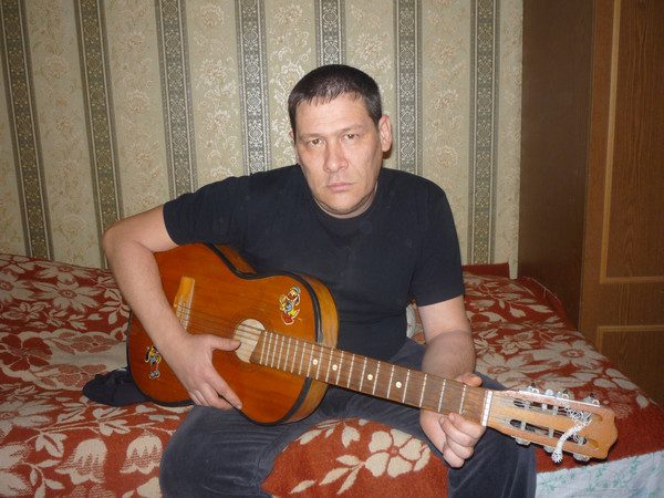Алексей Т