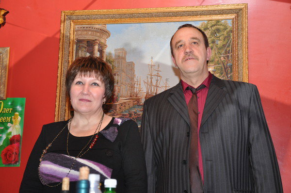 Татьяна Астанкова