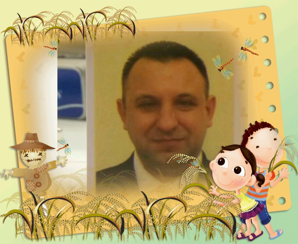 Вадим Казмирчук