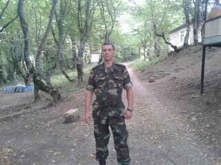 Олег Дьячков
